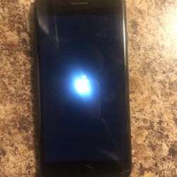 iPhone 7 Black 