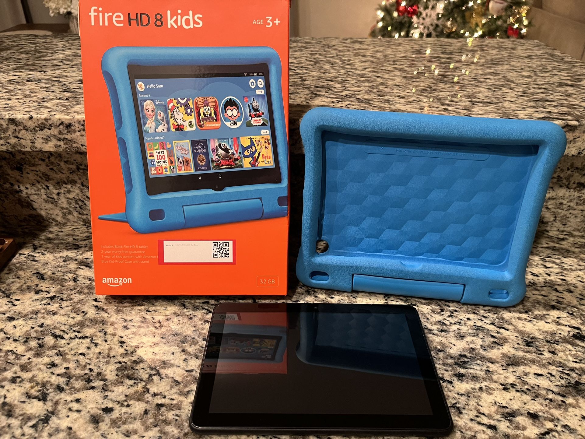 Kids Tablet