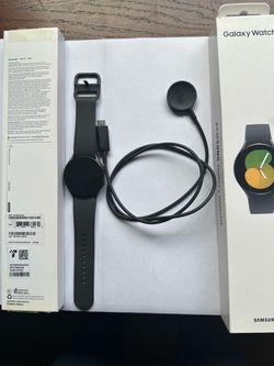 Samsung Galaxy Watch5