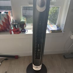 Dreo Tower Fan