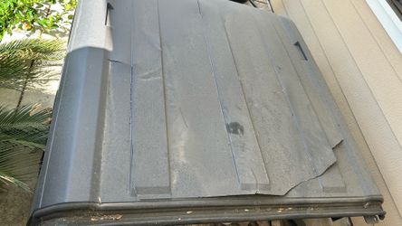 Bronco roof, fits 2-door models