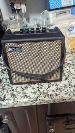 Bluetooth speaker