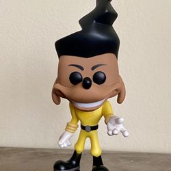 Funko Pop! Disney A Goofy Movie Powerline [NO BOX]