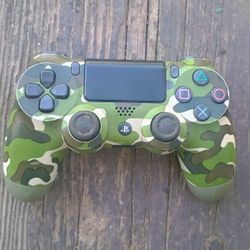 Sony Ps4 Controller 