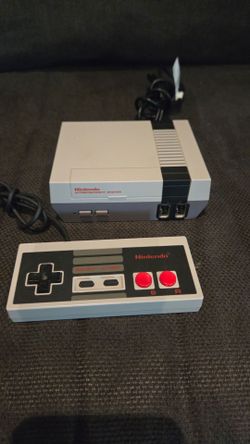 Nintendo