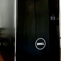Dell XPS 8500 MT WiFi QuadCore i7-3770 3.4GHz 16GB RAM 256GB SSD+2TB HDD Win11Pro Office24