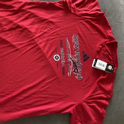 Adidas Men’s jersey