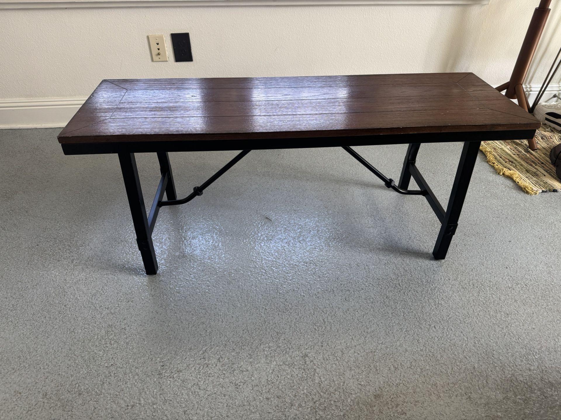 Bench For Sale (2 Available $15 Each Or $25 For 2