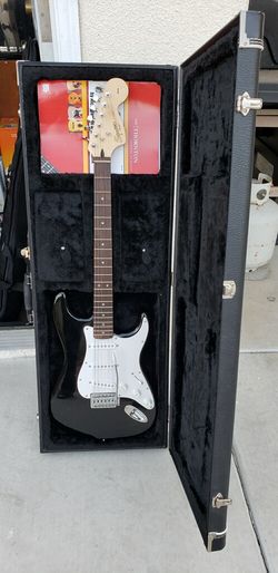 Electric guitar