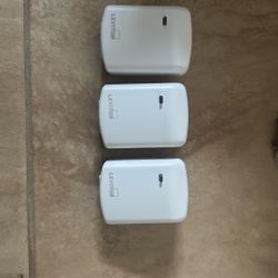 Leviton Decora Smart Dimmer Plug, Indoor, Z-Wave Plus