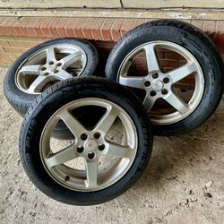 Tires 