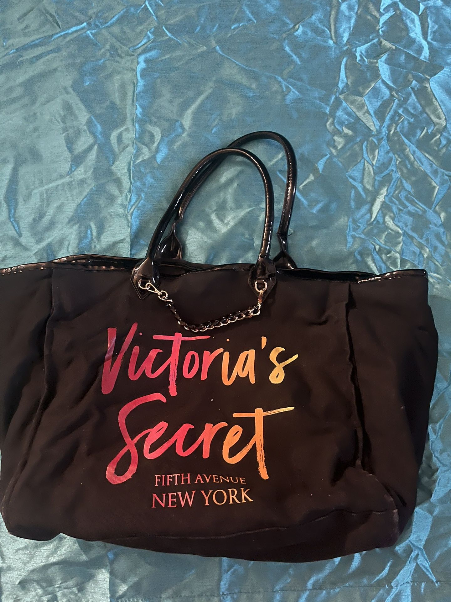 Victoria's Secret Tote Bag
