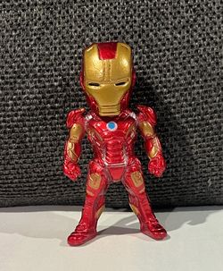 Ironman Figure 