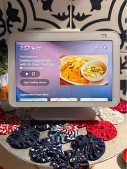 Amazon Echo Show 8 Smart Display