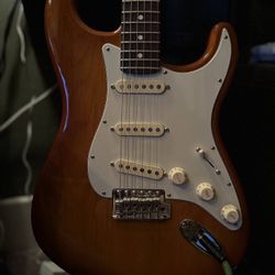 Fender American Performer