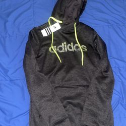 Adidas Hoodie