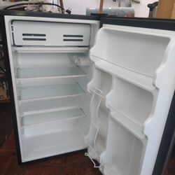 Refrigerador Mediano