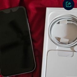 iPhone 15TMohile New - Never Used 