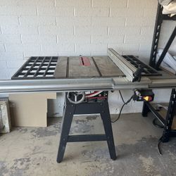 Table Saw 