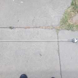 Cb Antena Macnetic Holder 