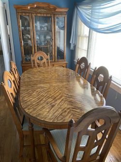 Dining Room Set
