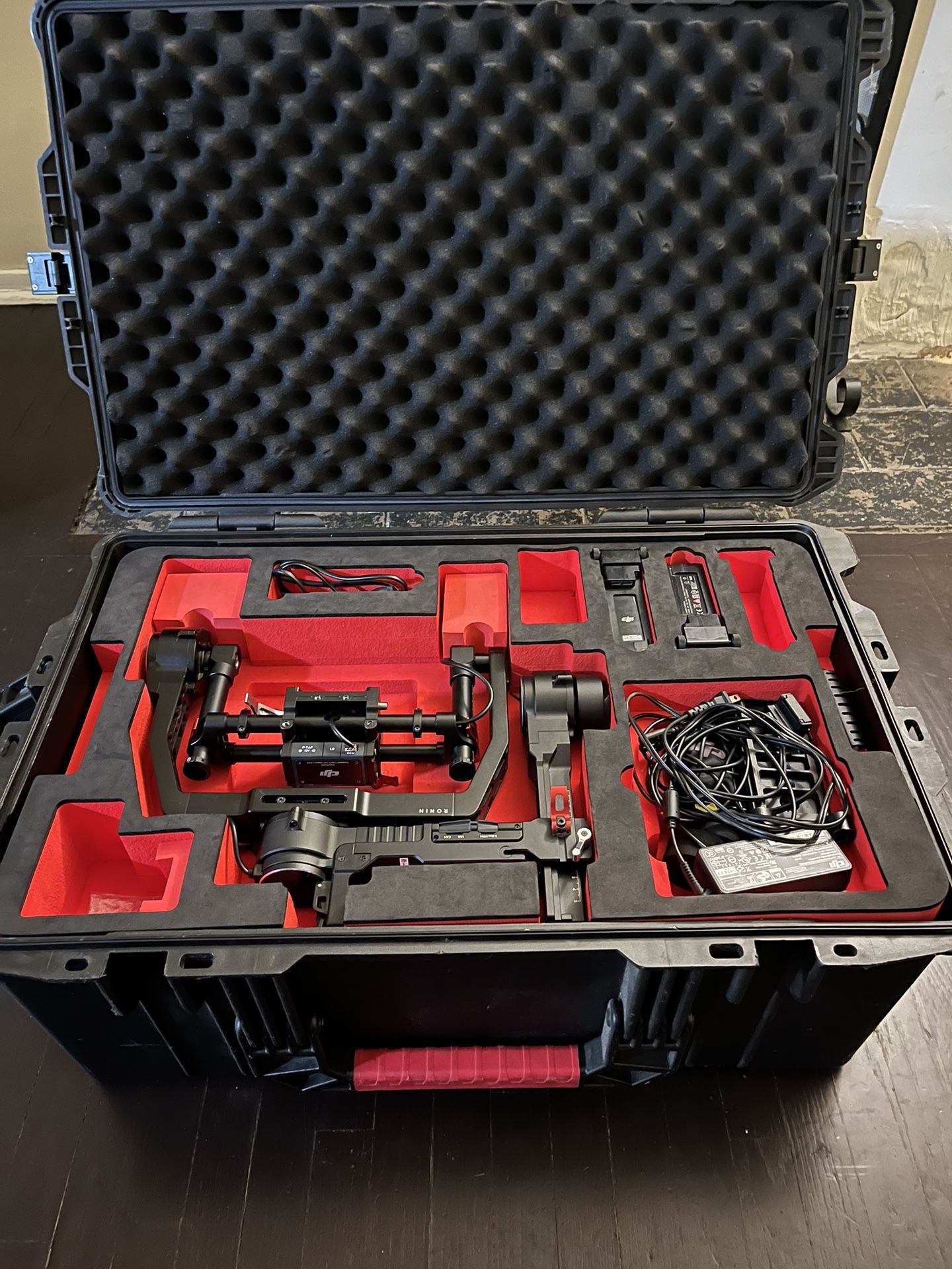 DJI Ronin 1