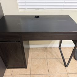 Ikea Micke Desk
