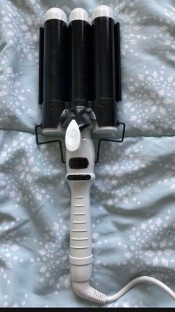 Bondi Boost Wave Wand 