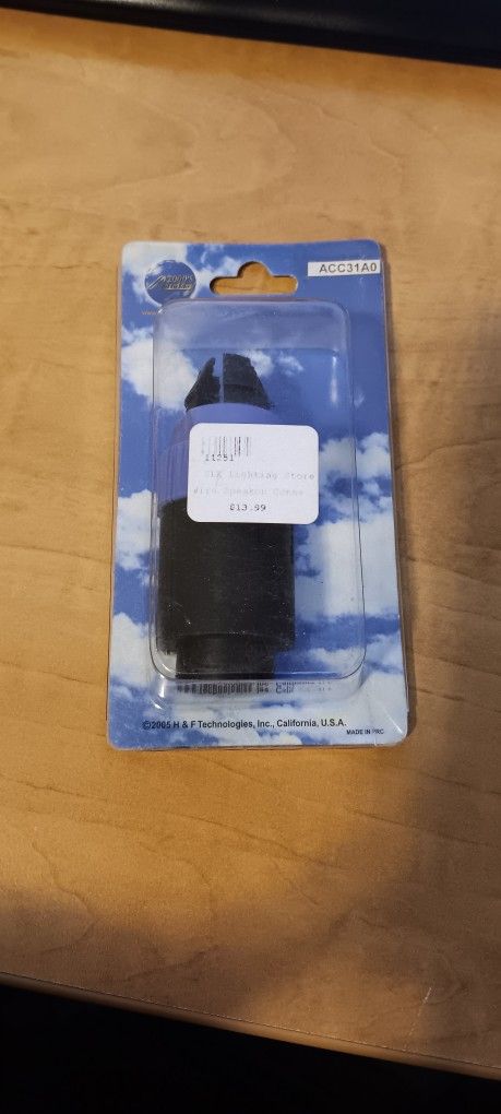 Speakon Connector
