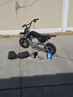 48v 1000w mx350