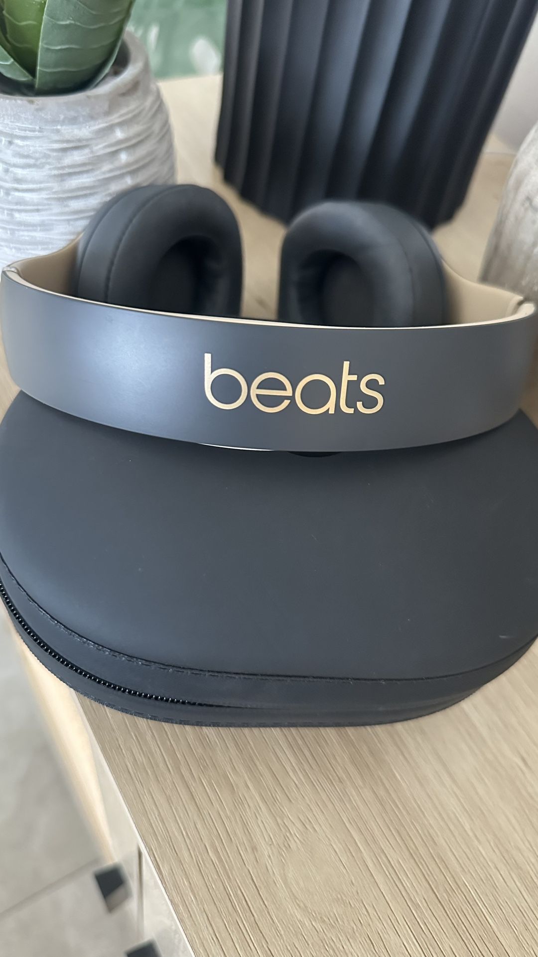 Beats Studio3 Wireless Noise Cancelling Headphones 