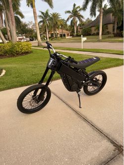Talaria x3 2024