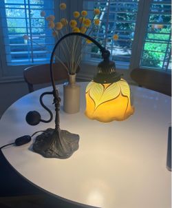Vintage lamp