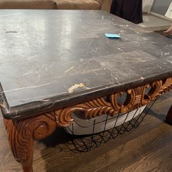 Tables