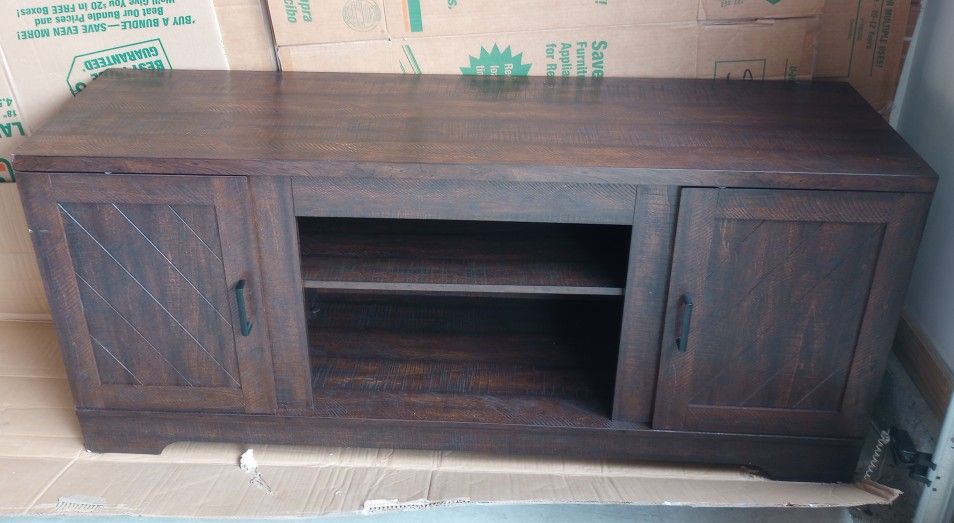 Tv Console