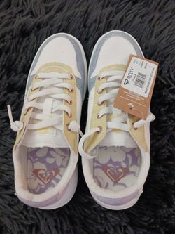 Roxy Shoes