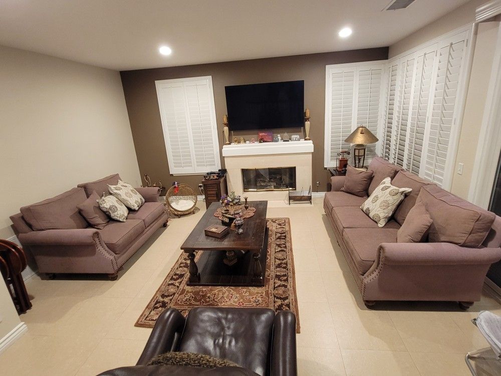 Living Room Furniture For Sale