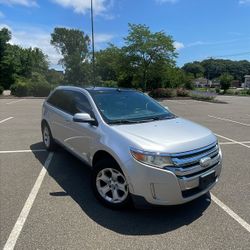2011 Ford Edge