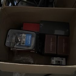 New liquidation, whole box 50