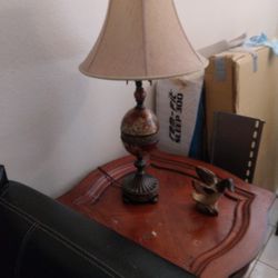 Lamp