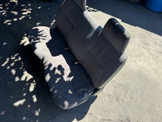 1997 Toyota Tacoma