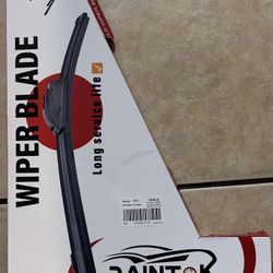 2015-2021 Ford Edge Wipers