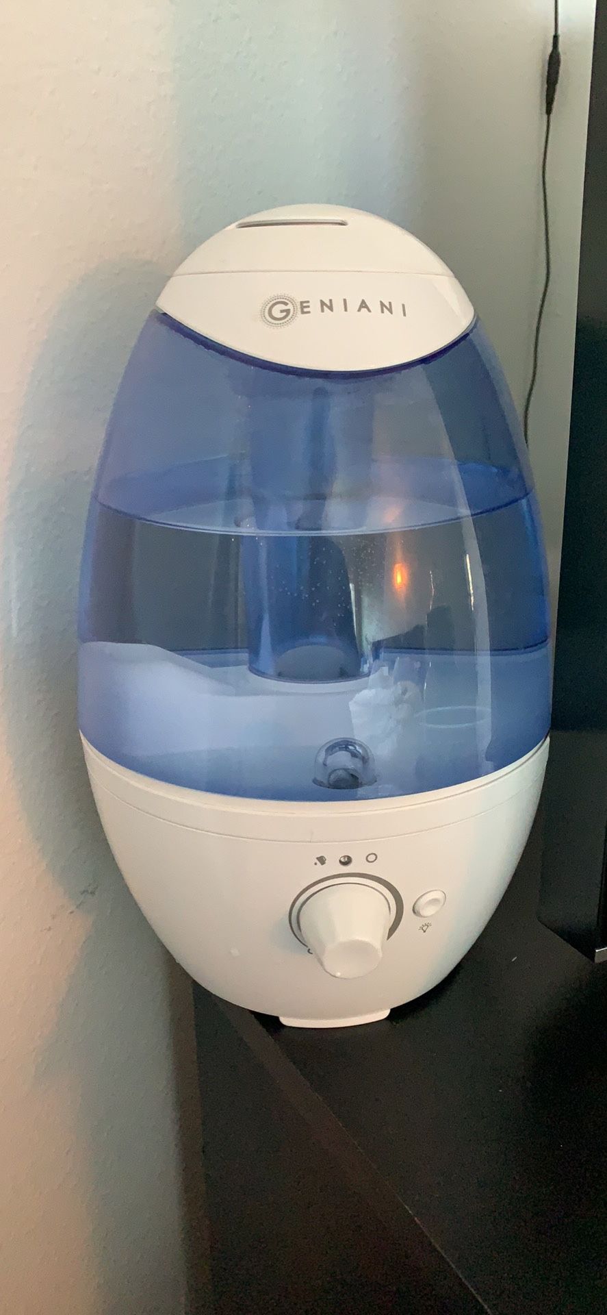 Humidifier