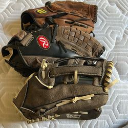 Infielders Gloves