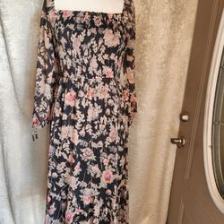 Small Lauren Conrad Dress 