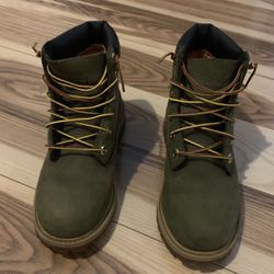 Timberland 