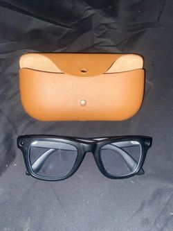 meta glasses brand new