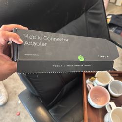 Tesla Adapter