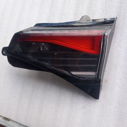Inner Tailight 2025 Subaru Forester (OEM) Right Side
