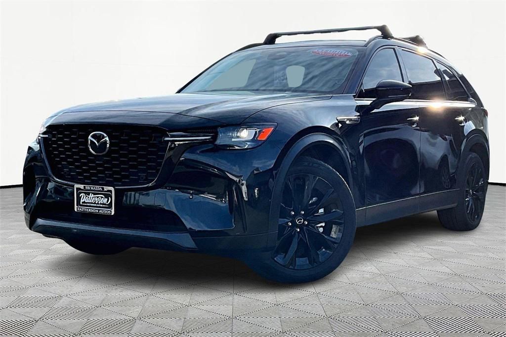 2025 Mazda CX-90
